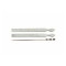 施泰力 Starrett 270 锥度塞尺0.01-0.15“/0.3-4mm