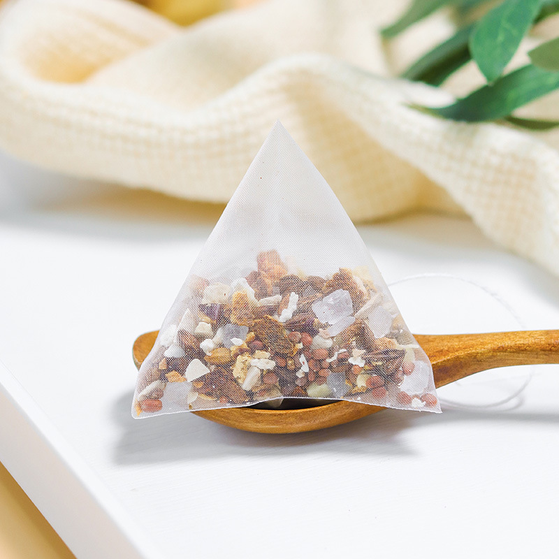 谯韵堂 苹果山楂六物茶250g/袋高清大图