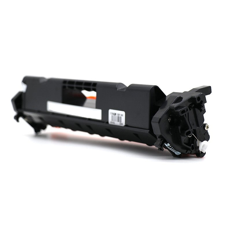 秦泰(Cqint) QTTC-08 CF218A带芯片粉盒适用 惠普M104a/M104w 约1400页 黑色高清大图