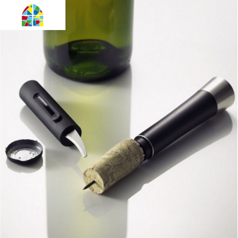 针孔气压开瓶器启瓶器酒具红酒葡萄酒开瓶器开酒器家用FENGHOU