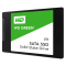 西部数据(WD) SSD固态硬盘1T SATA3.0 Green系列 家用普及版 高速 低耗能