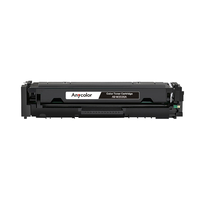 欣彩AR-W2030A硒鼓专业版带芯片黑色适用惠普M454dn M454nw M479dw M479fnw fdw国外版