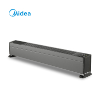 [苏宁自营]美的(Midea) NDY-LSX 踢脚线地暖器(计价单位:台)