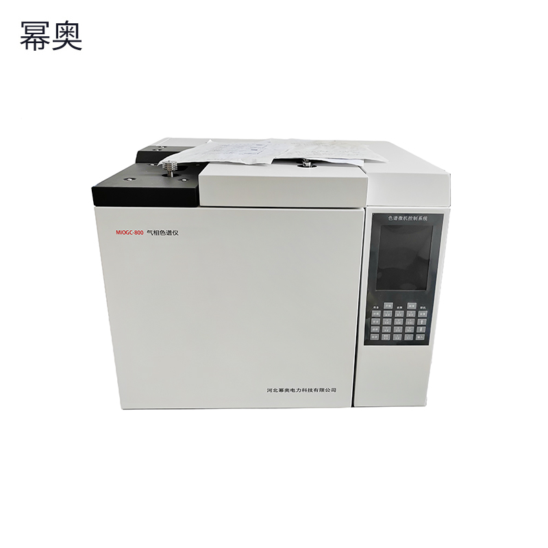 幂奥+气相色谱仪 +MIOGC-800+台