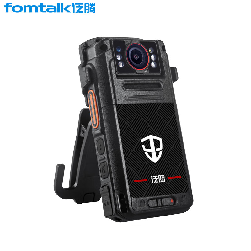 泛腾(fomtalk)64G记录仪FPX-74DSJ高清大图