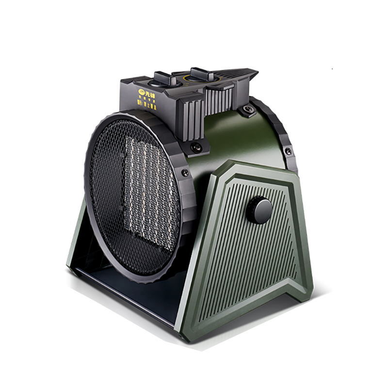 先锋 速热取暖器 sfg3-19a 工业取暖器暖风机家用小型节能省电小钢炮