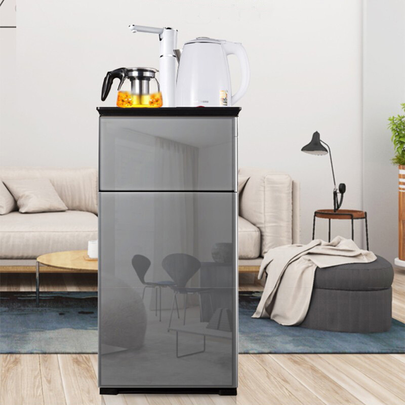 荣事达(Royalstar) 茶吧机家用电热烧水壶煮水器饮水机高清大图