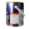金鱼 黑水性磁漆