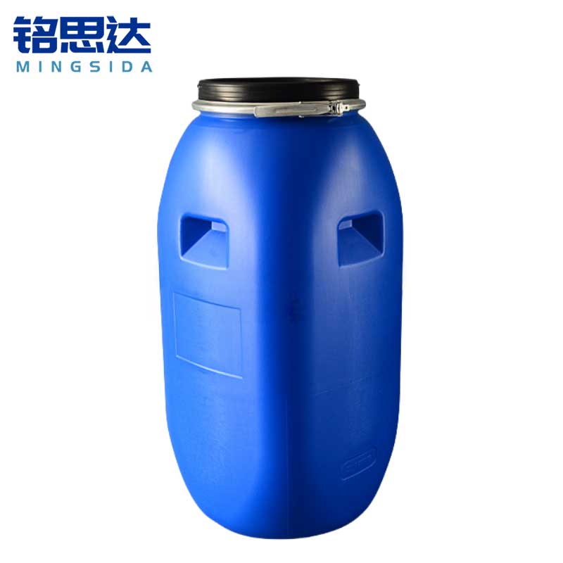 铭思达塑料桶100L个