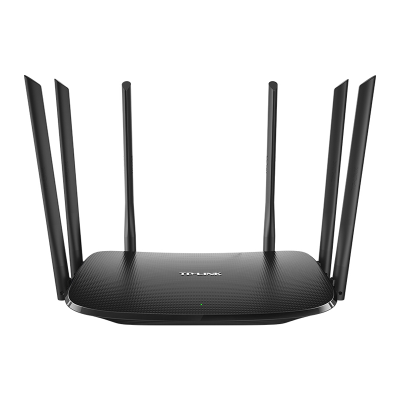 TP-LINK TL-WDR5620 1200Mbps 5G双频 智能无线路由器