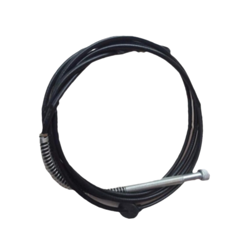 东风EQ1118里程表软轴
