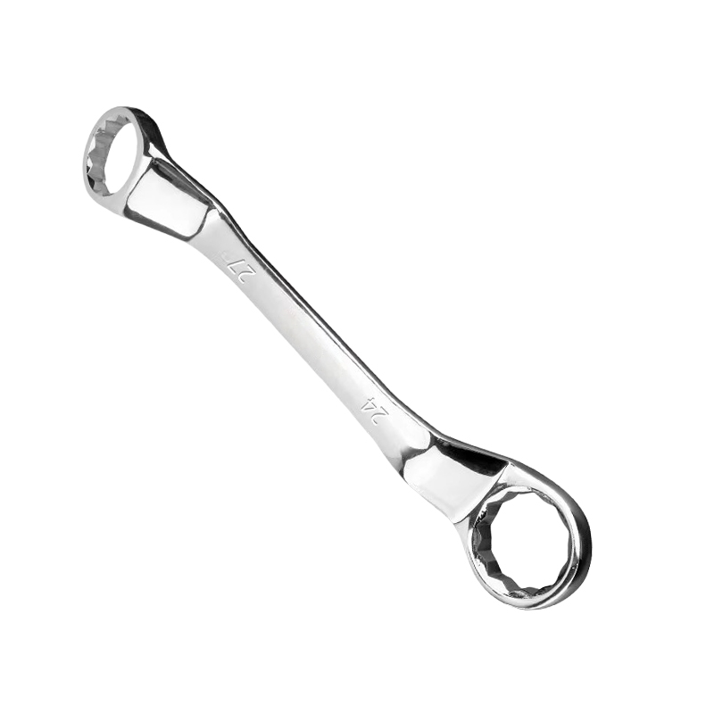 贝策 双头梅花板手 24*27mm 把高清大图