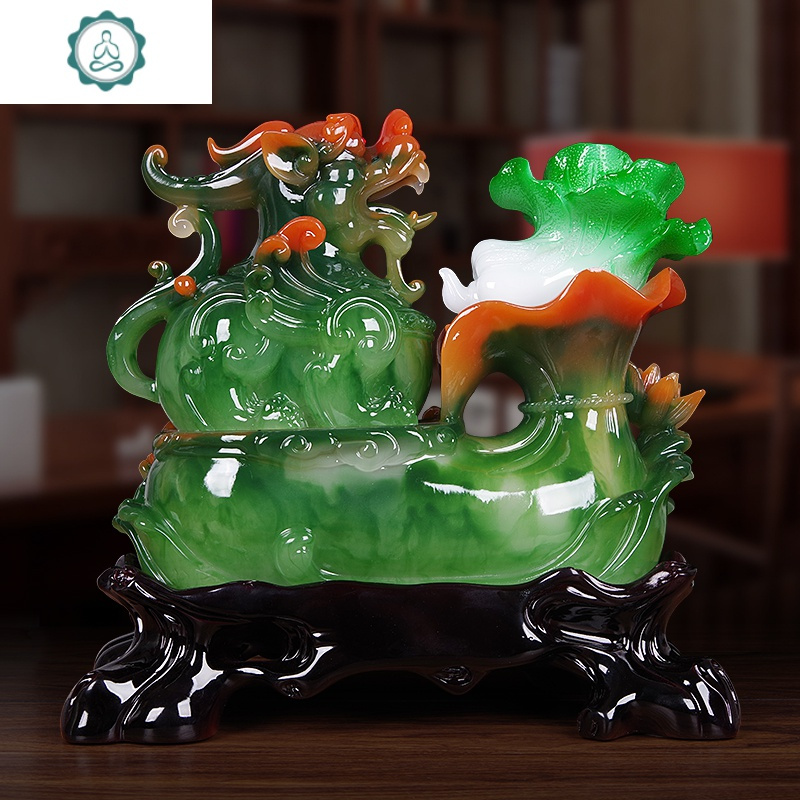 封后fenghou装饰摆件