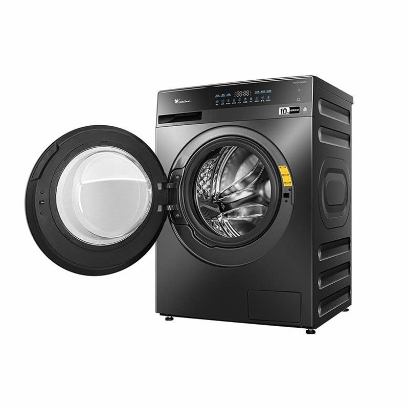 小天鹅滚筒洗衣机TG100VT8M21IT图片