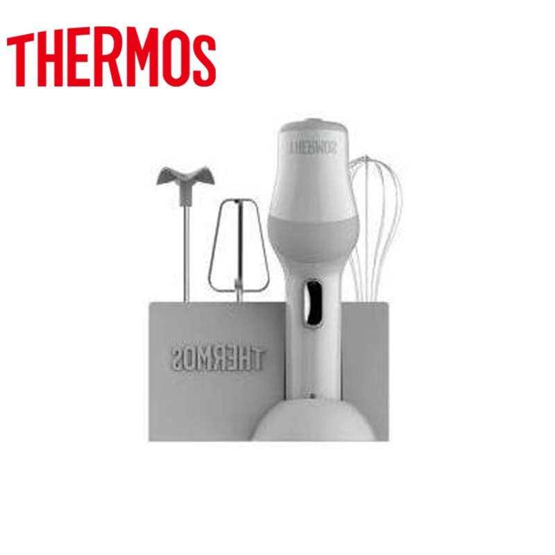 膳魔師(THERMOS) 手持搅拌器EHA-5603A高清大图
