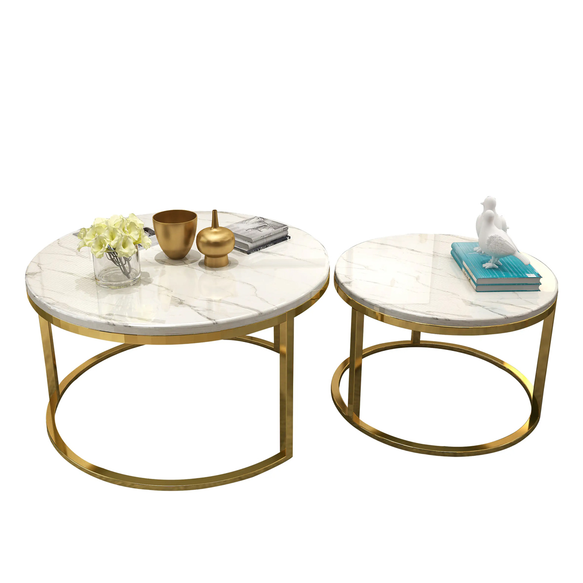 众行城 不锈钢茶几架 700*500mm 个高清大图