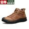 公牛四季男鞋内增高男鞋新款运动鞋潮鞋男士帆布鞋男春款高休闲运动高帮鞋男2022秋冬百搭棉鞋男防滑耐磨户外男士登山爸爸鞋