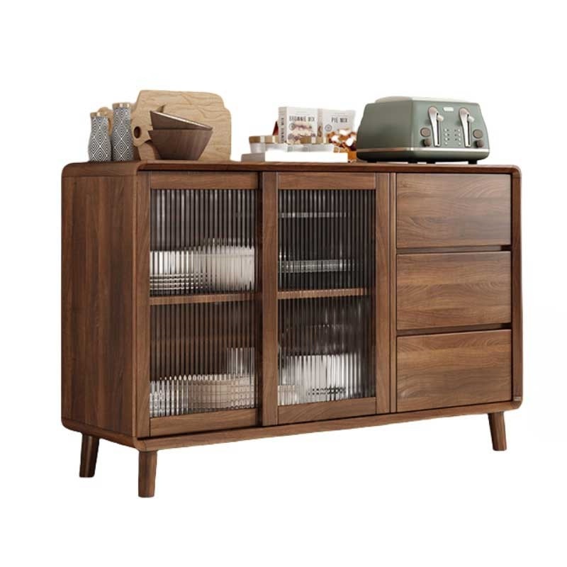 铭思达矮柜214高清大图