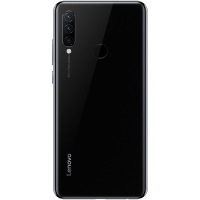 Lenovo/联想 Z6 青春版4050mAh续航骁龙710 双频北斗高精度定位 全网通双卡双待4G 手机 4GB+64GB 骑士黑