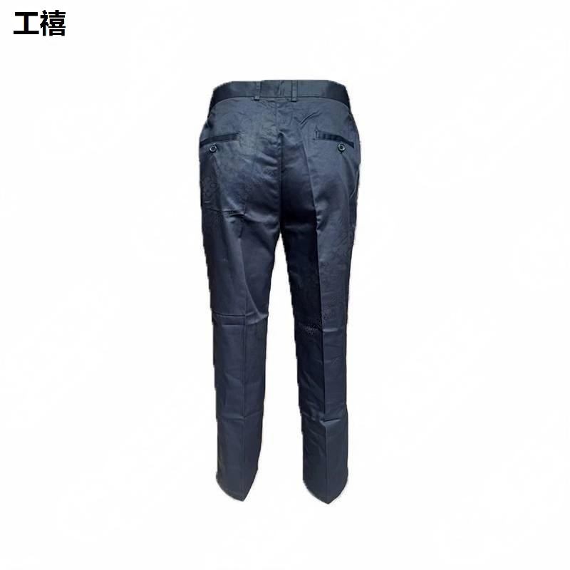 工禧 普通工作服 各号 套高清大图