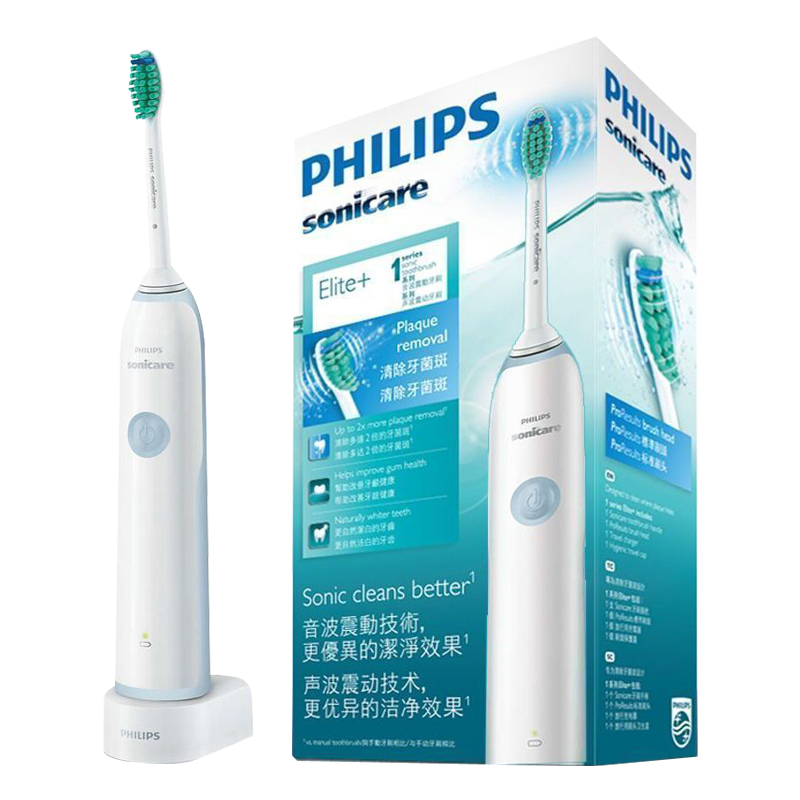 飞利浦(Philips) 电动牙刷