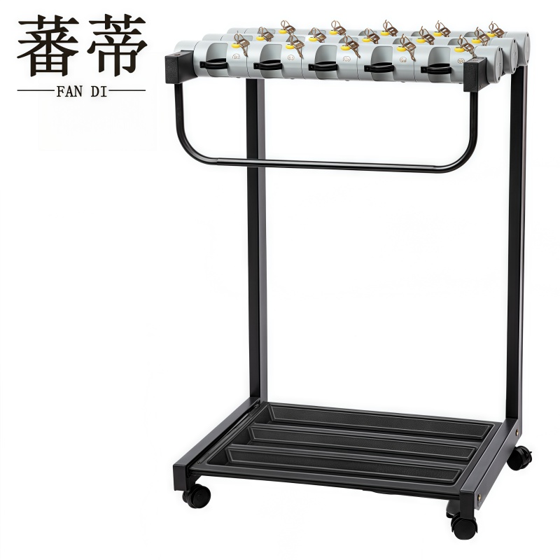 雨伞收纳架高清大图