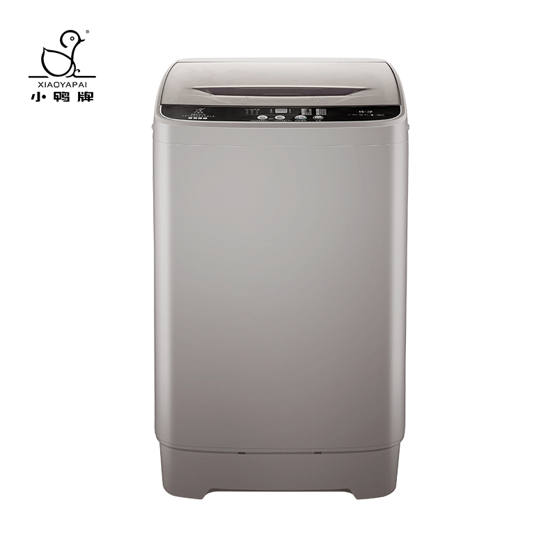 自营 小鸭 洗鞋机器大型家商用迷你神器懒人宿舍洗鞋机刷鞋机器全自动