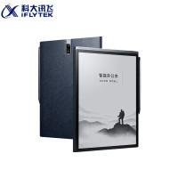 科大讯飞（iFLYTEK）X3Pro智能办公本 10.65英寸星火认知大模型 语音转写阅读器 墨水屏电纸书