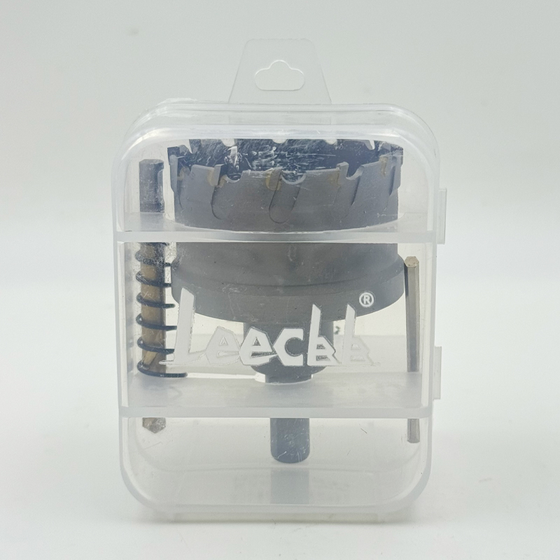Leecbb 不锈钢开孔器 42mm个高清大图