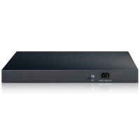 TP-LINK TL-ER6520G 企业级千兆有线路由器高速多WAN口商用酒店网吧上网控制网络行为管理广告营销认证吸粉无线AP管理大负载办公电脑组网tplink