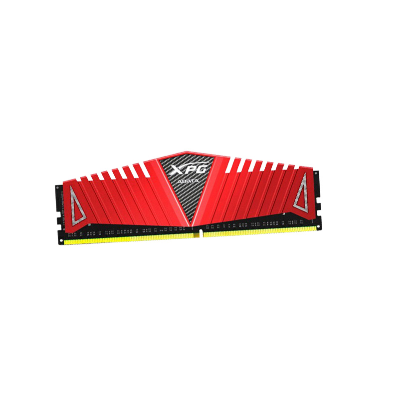 威刚(ADATA) XPG-威龙系列 DDR4 2666 16GB 台式机电脑内存兼容2400