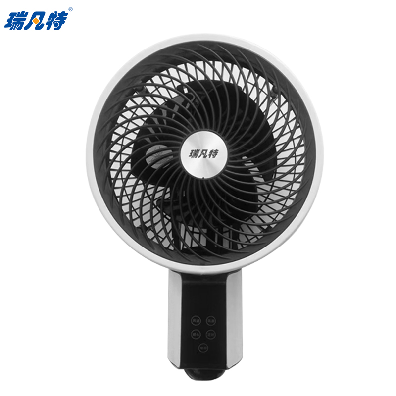 瑞凡特 空气循环扇 FKYX-LX201RXS 台高清大图