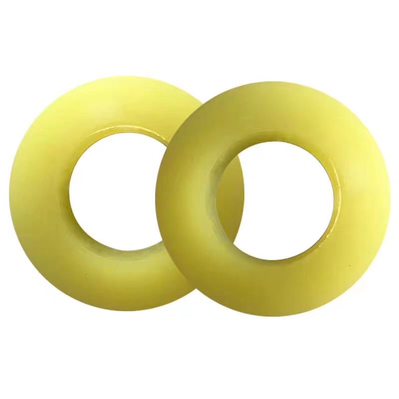 盛京联硕 弹性圈减震垫 内径24mm外径45mm [聚氨酯] 个高清大图