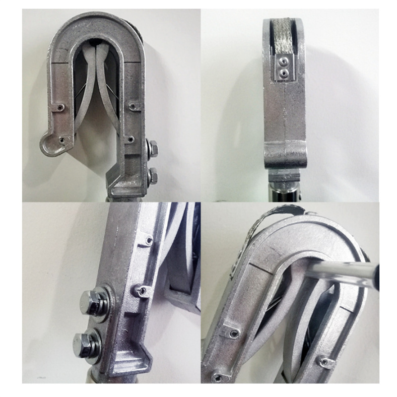 任正鑫10kV成套高压接地线(变电户内)(25mm2)/套