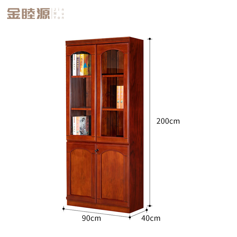 金睦源 JIN MU YON 文件柜 90*40*200cm 个高清大图