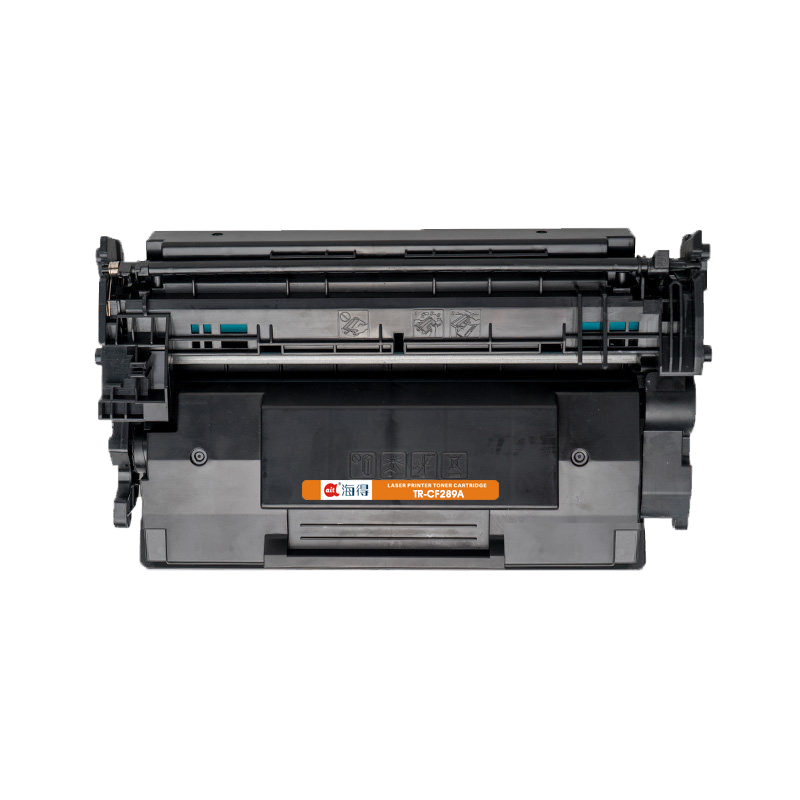 海得CF289A硒鼓专业版TR-CF289A不带芯片适用惠普M507n M507x M507dn
