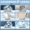 小天鹅(LittleSwan)洗衣机全自动 8公斤波轮洗衣机 大容量免清洗节能省电家用租房宿舍TB80VC123B