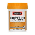 Swisse 高浓度维生素B12 60片
