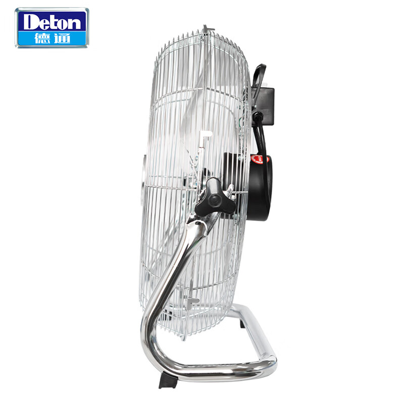 DETON/德通 台地式强力电风扇 FE-45/220V 70W/90W/110W 450MM 1台高清大图