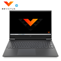 [速运]惠普(HP)Victus光影精灵8 16-d1000TX 16.1英寸游戏本笔记本电脑定制(十二核i5-12500H 16G 1TB固态 GTX1650 4G独显 高色域)