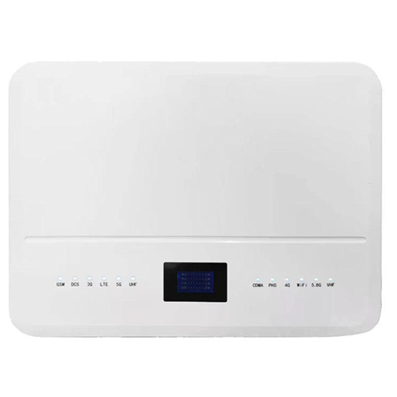 执法锦衣卫JYW-JK10信息保护检测手机工作保密高清大图