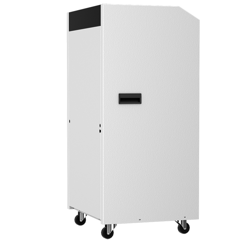 中频 ZP-90L 除湿机(计价单位:台)白色高清大图