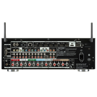 Marantz/马兰士 SR5012 大功率7.2声道数字家庭影院大功率杜比全景声HIFI无线蓝牙WIFI功放机