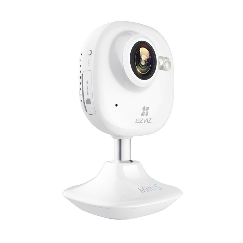 HIKVISION 萤石C2miniS 多功能互联网摄像机