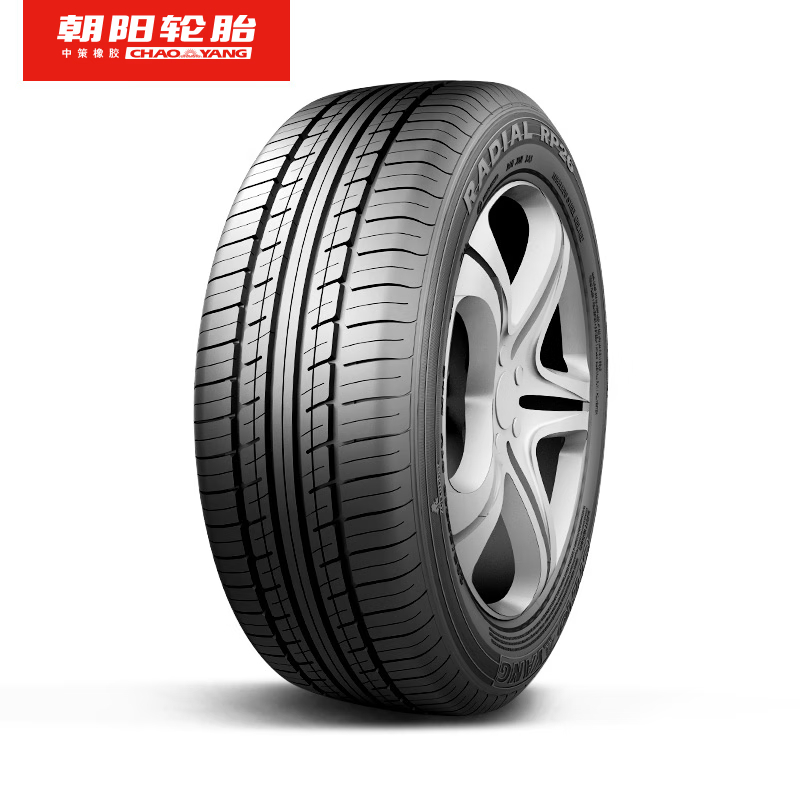 朝阳 舒适型轿车汽车轮胎 195/60R15 条