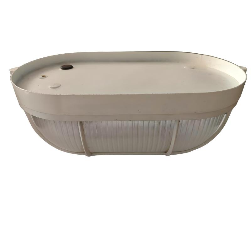 古信 LED防爆防潮灯12W/个高清大图