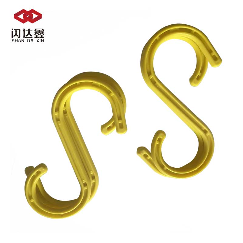 闪达鑫 电缆挂钩 SDX-G-H1 /个高清大图