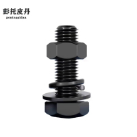 彭托皮丹 螺栓 M4*30