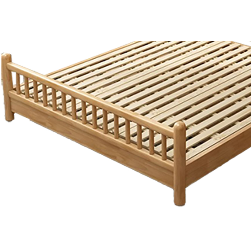 铭羽洋E4床150cm张高清大图