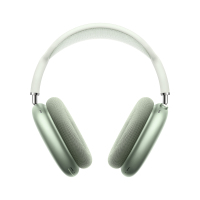 Apple AirPods Max 绿色 无线蓝牙耳机 头戴耳机 主动降噪,适用于iPhone/iPad/Watch